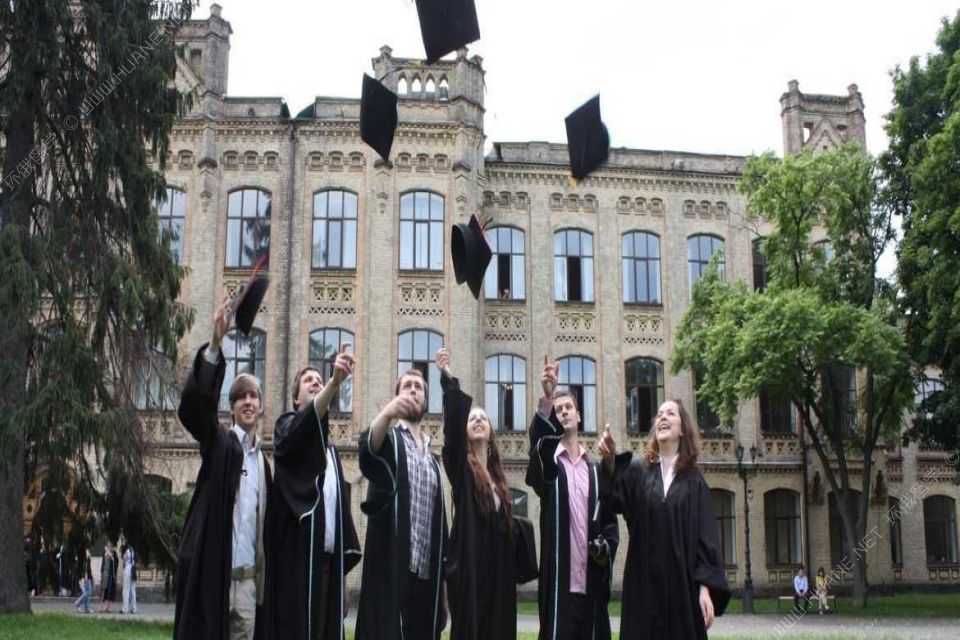 学科英语考研——五大高性价比院校推荐