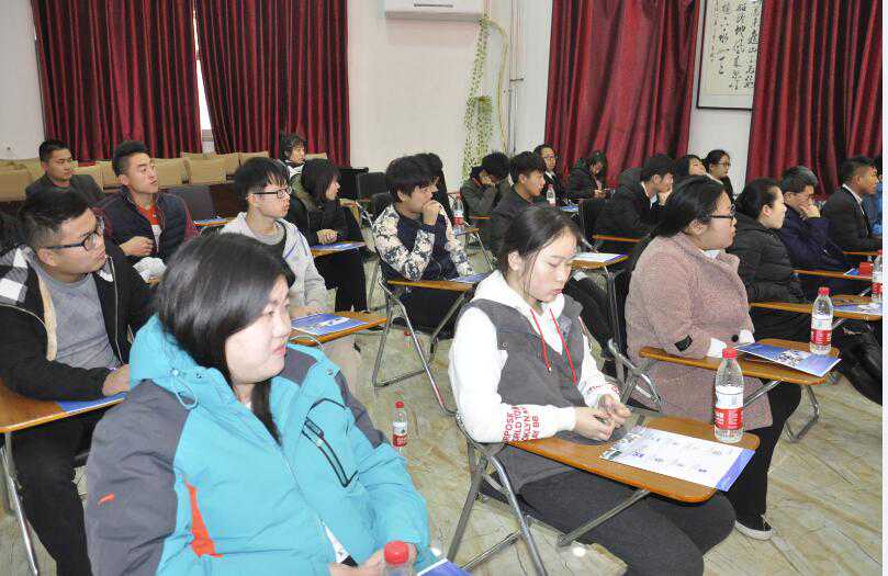 该怎样看待大学排行榜？