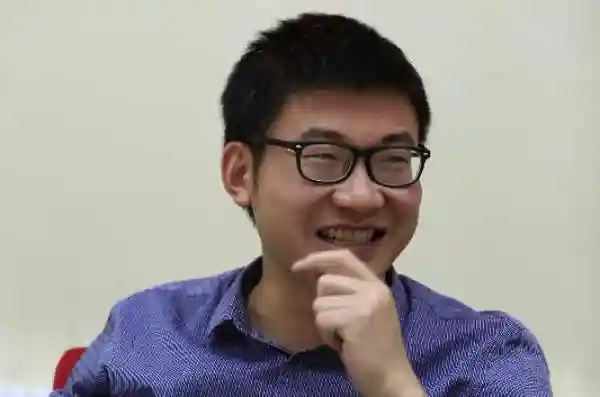 留美博士为什么回国做儿童癌症公益？他讲了三个故事